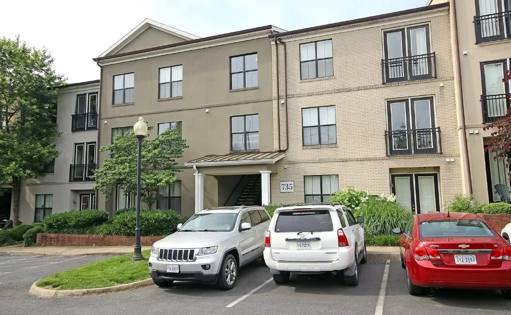 735-3D Walker Square, Charlottesville, VA 22903