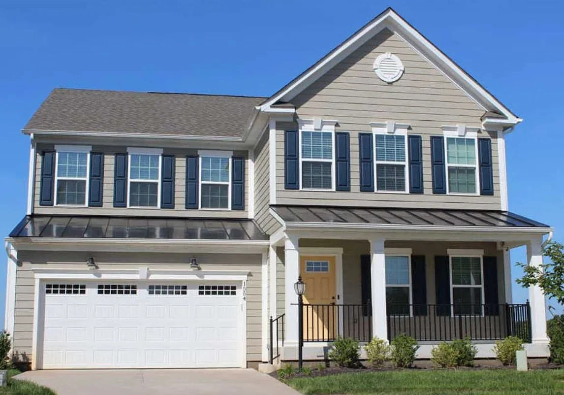 1554 Valcrest Lane, Charlottesville, VA 22901