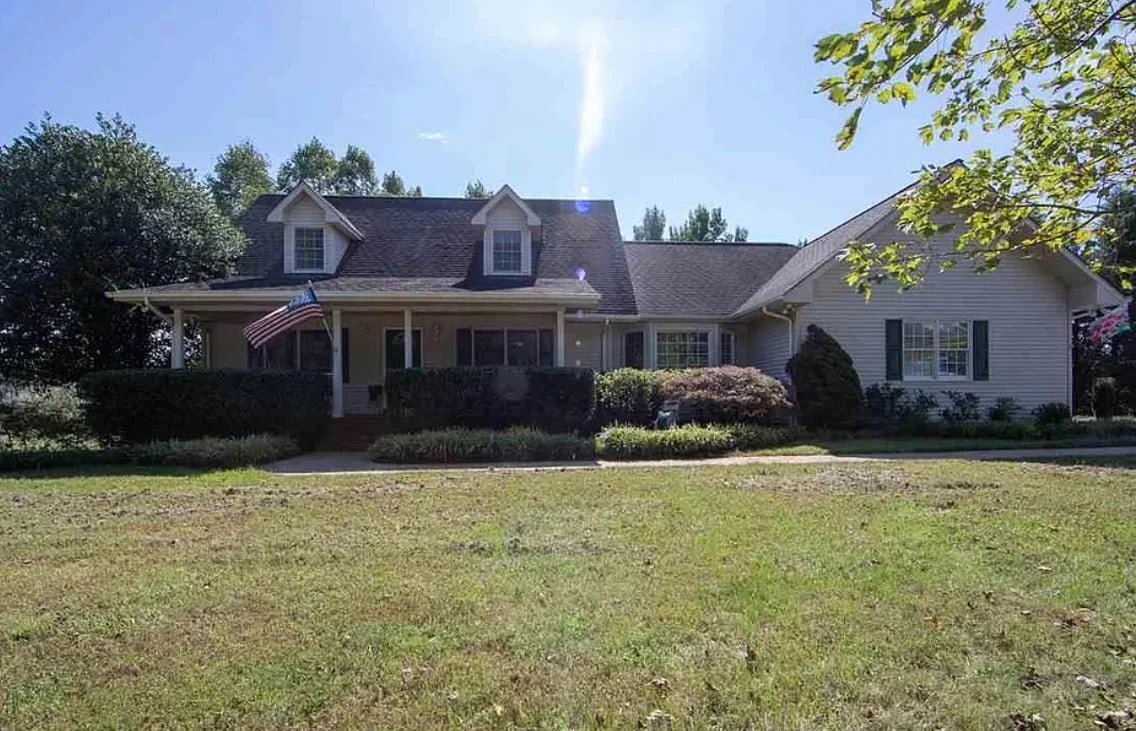 5197 Coventry Lane, Barboursville, VA 22923