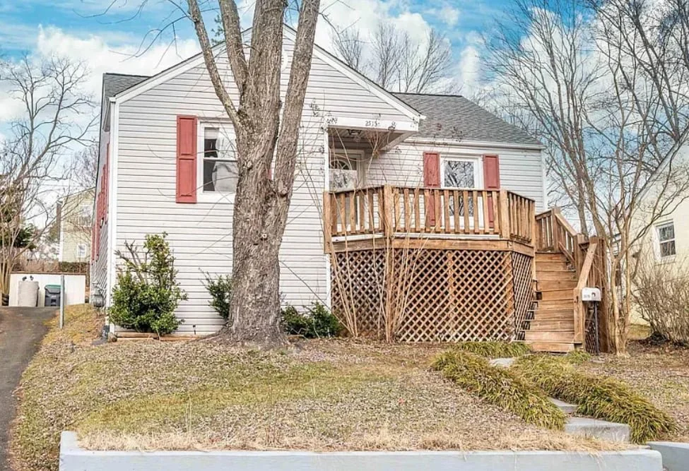 2515 Westerly Avenue, Charlottesville, VA 22903