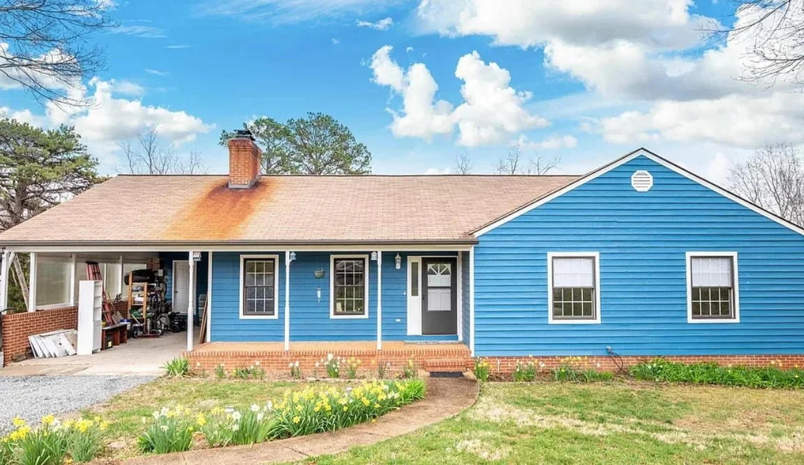 5001 Advanced Mills Road, Earlysville, VA 22936