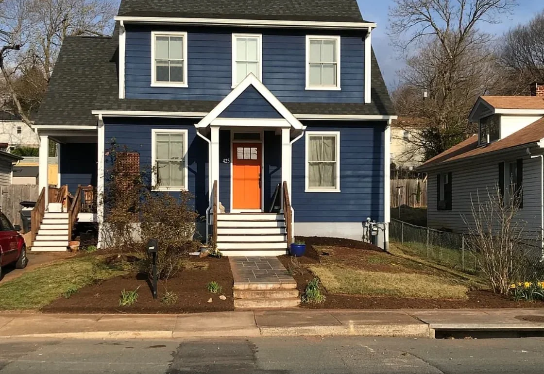 425 Meade Avenue, Charlottesville, VA 22902