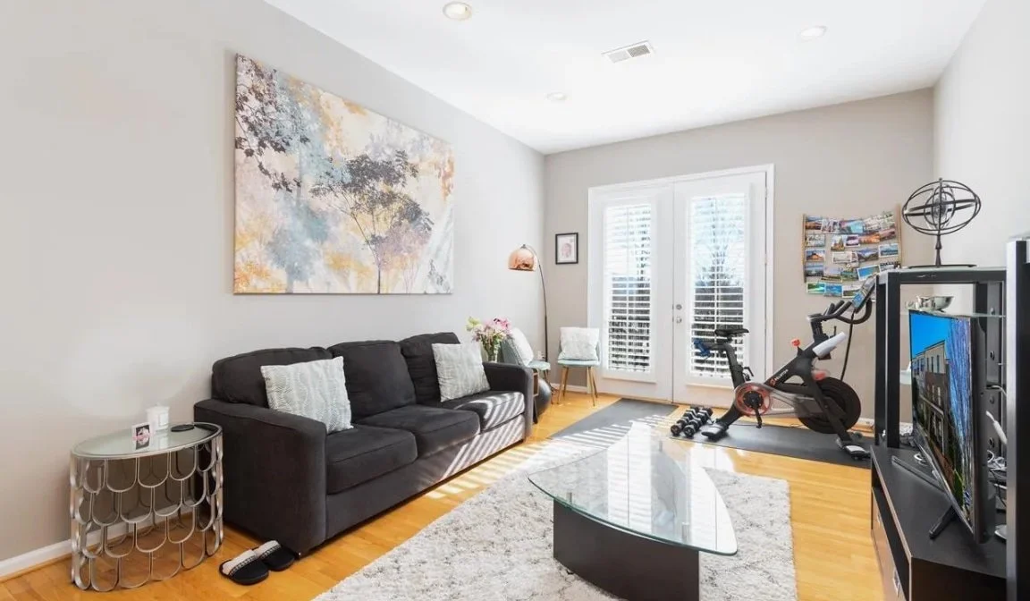 770-4B Walker Square, Charlottesville, VA 2290