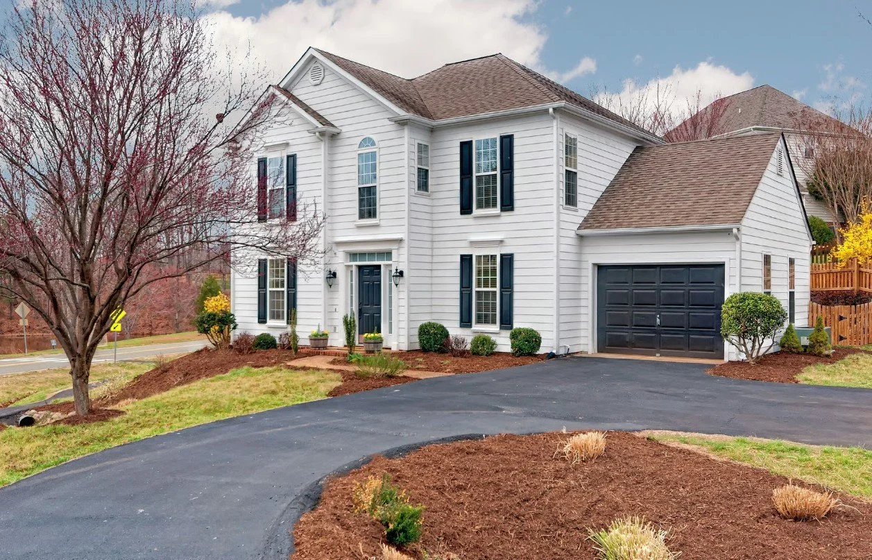 Western ridge homes