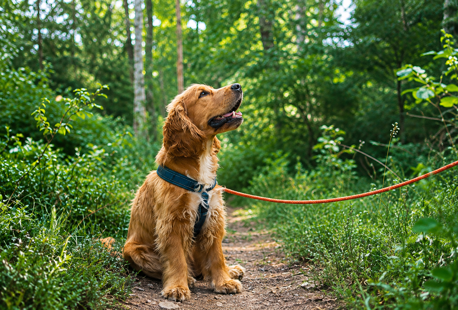 dog parks