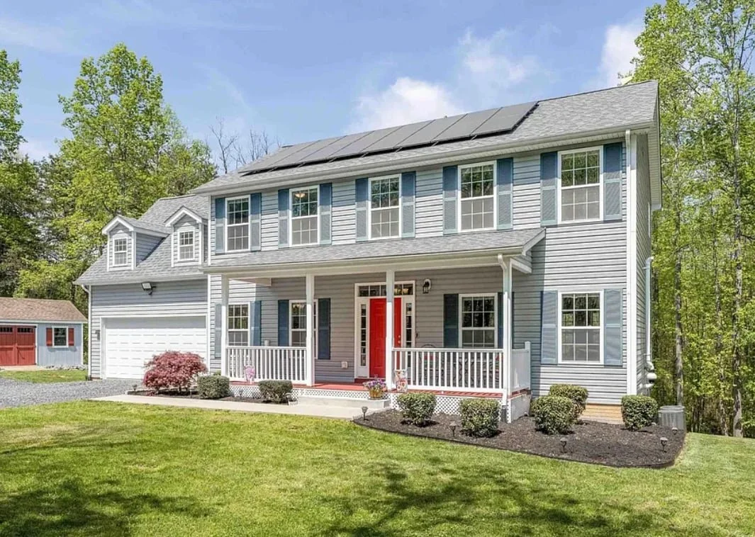 2445 Lindsay Road, Gordonsville, VA 22942
