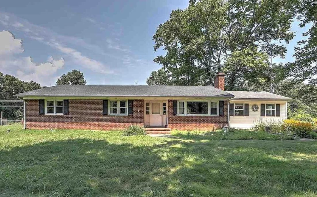 4677 Richmond Road, Troy, VA 22974