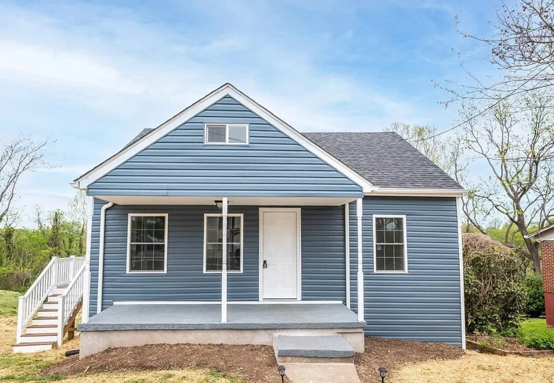 839 Ridge Street, Charlottesville, VA 22902