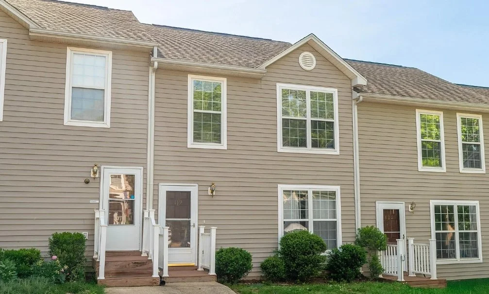 119 Danbury Court, Charlottesville, VA 22902