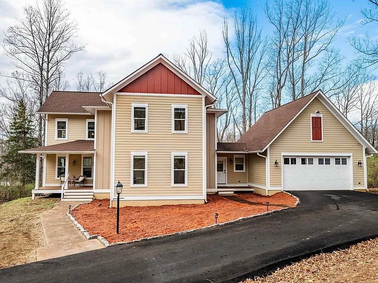 303 Turkey Ridge Road, Charlottesville, VA 22903
