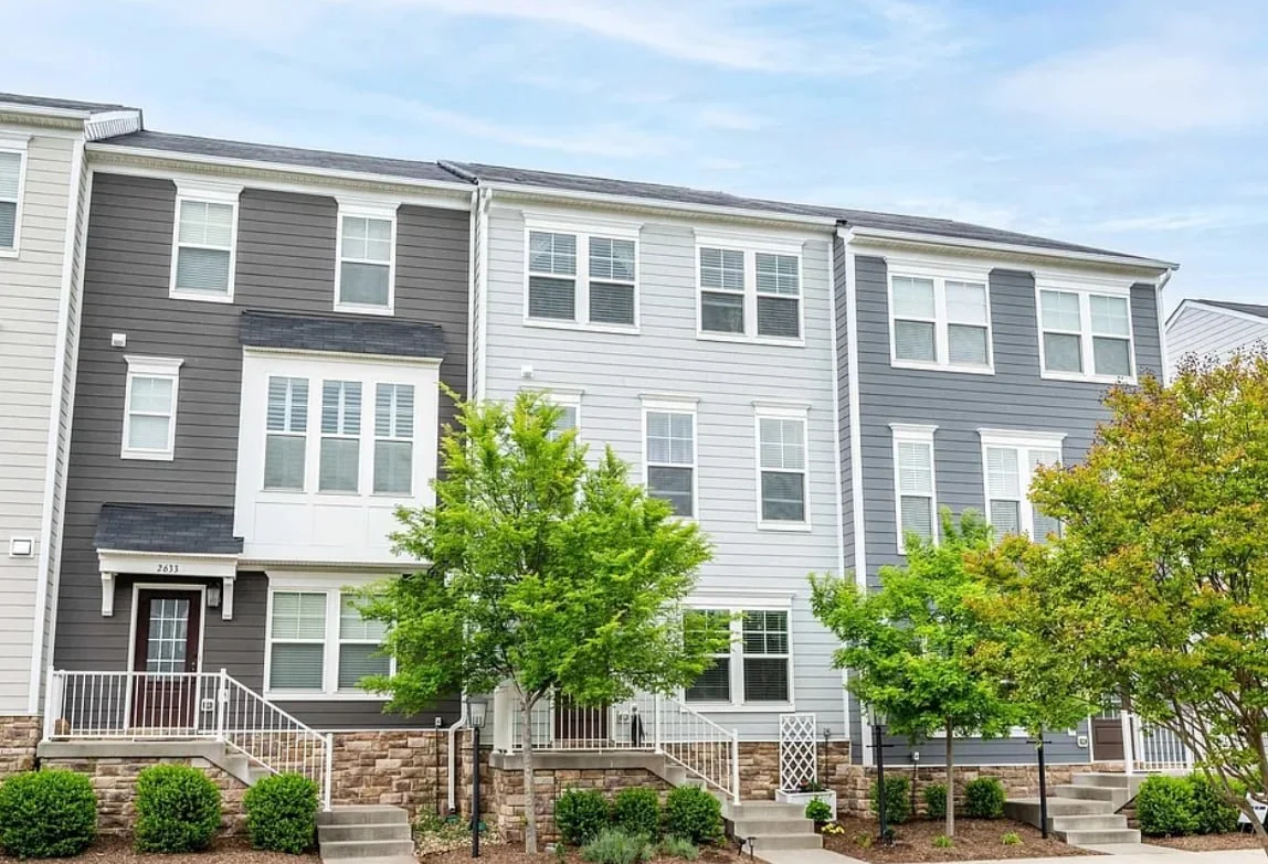 2631 Avinity Place, Charlottesville, VA 22902
