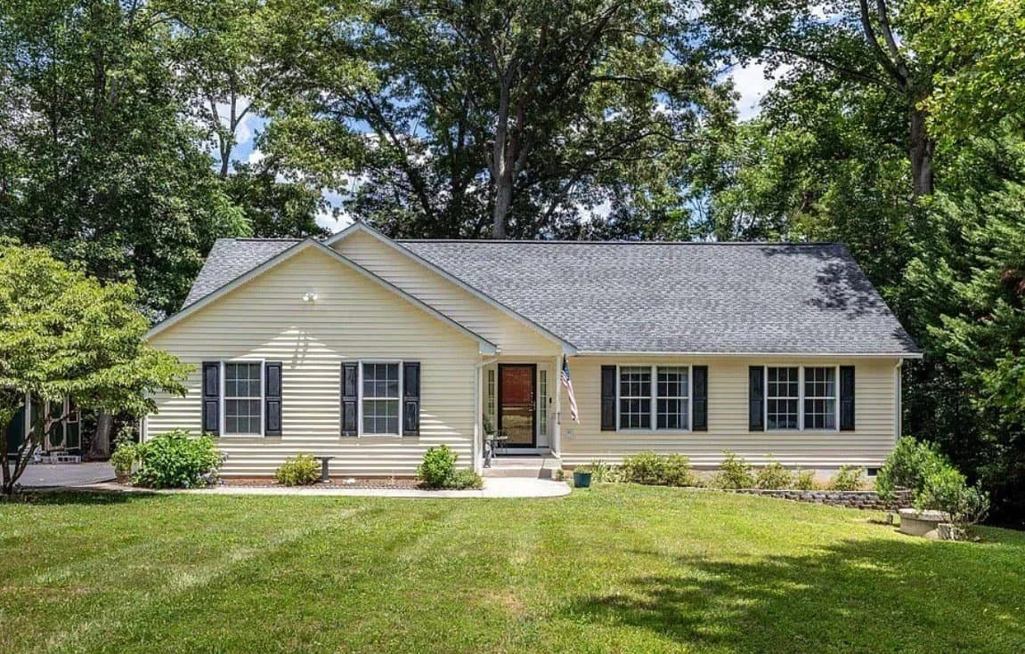 211 Spring Haven Lane