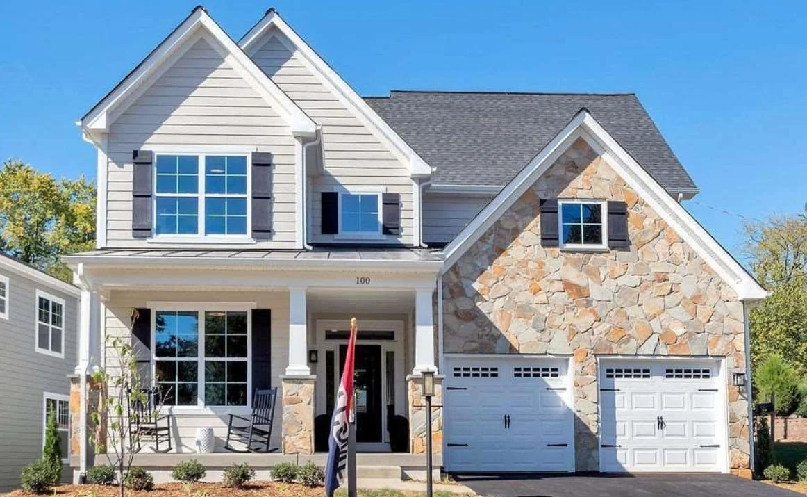 115 Paynes Mill Road, Charlottesville, VA 22902