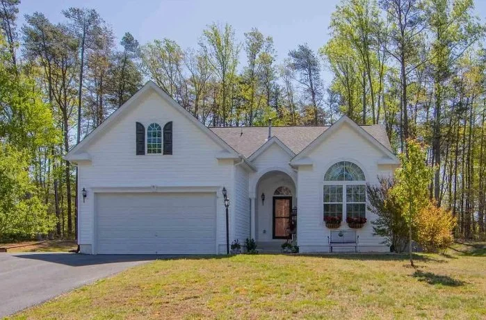 65 Sydney Way, Palmyra, VA 22963