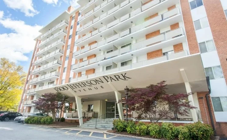 1800 JPA #710, Charlottesville, VA 22903