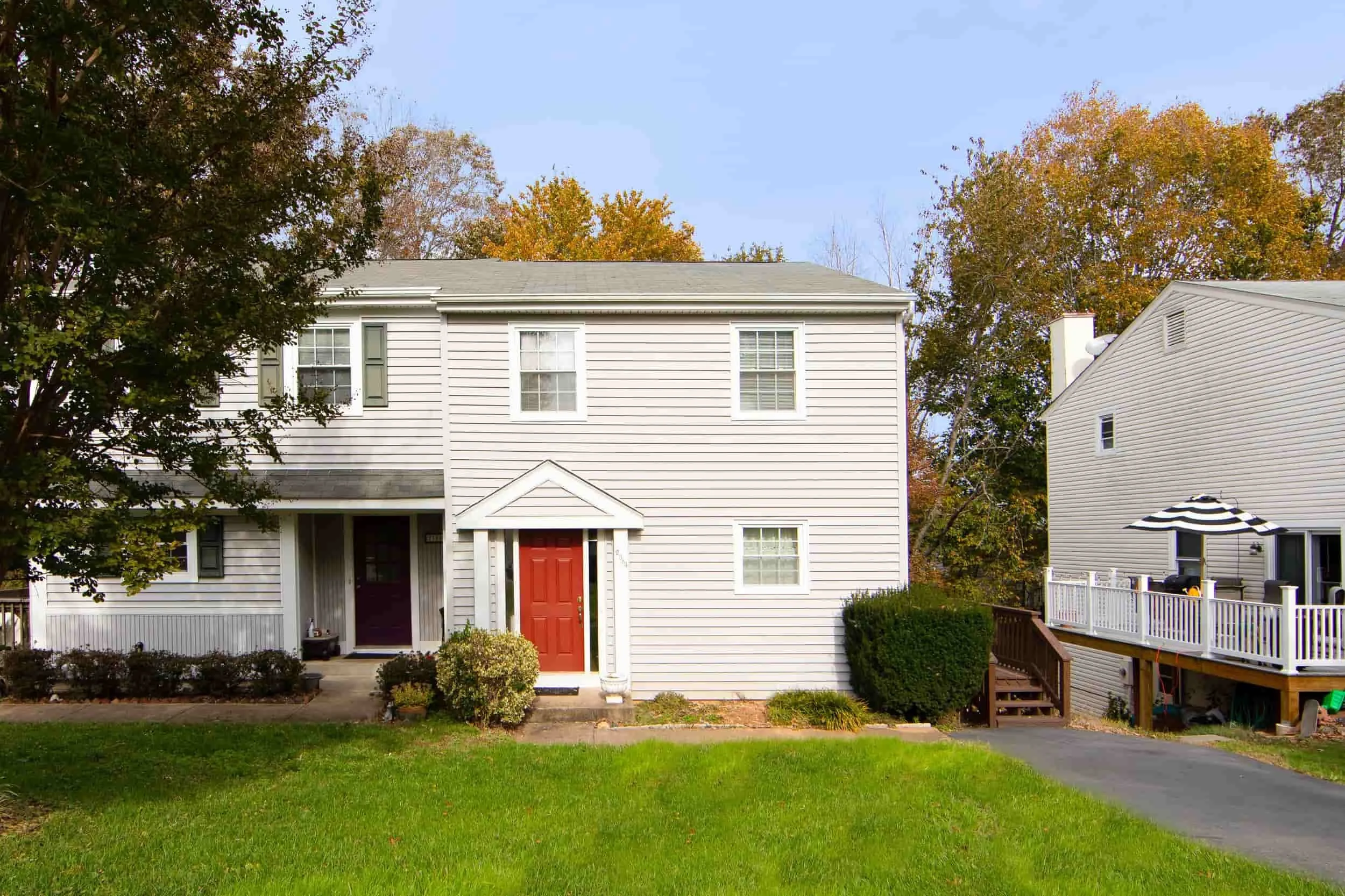 2384 Whitney Court, Charlottesville, VA 22911