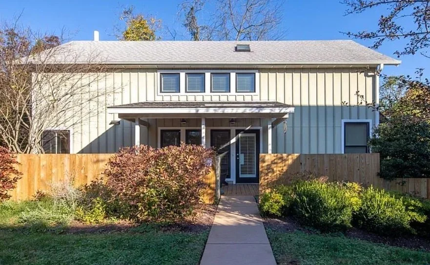 1012-E Druid Avenue, Charlottesville, VA 22902
