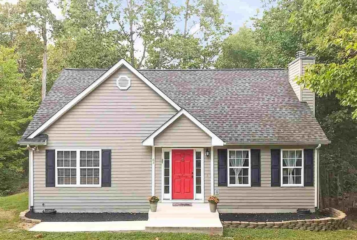 63 Woodlawn Drive, Palmyra, VA 22963
