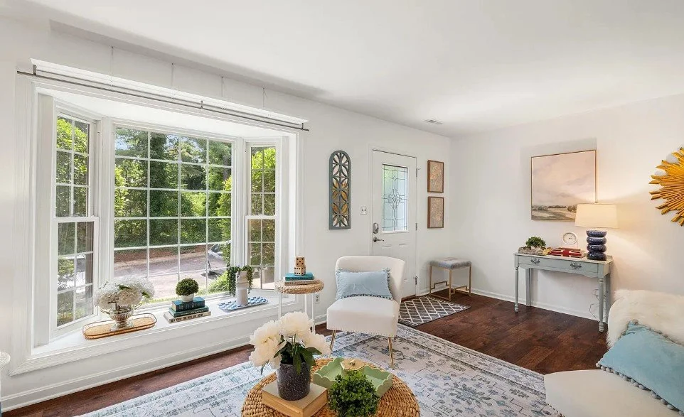 Charlottesville Housing Options