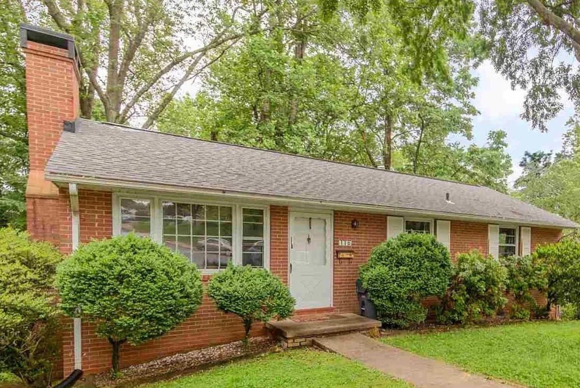 116 Shasta Court, Charlottesville, VA 22903