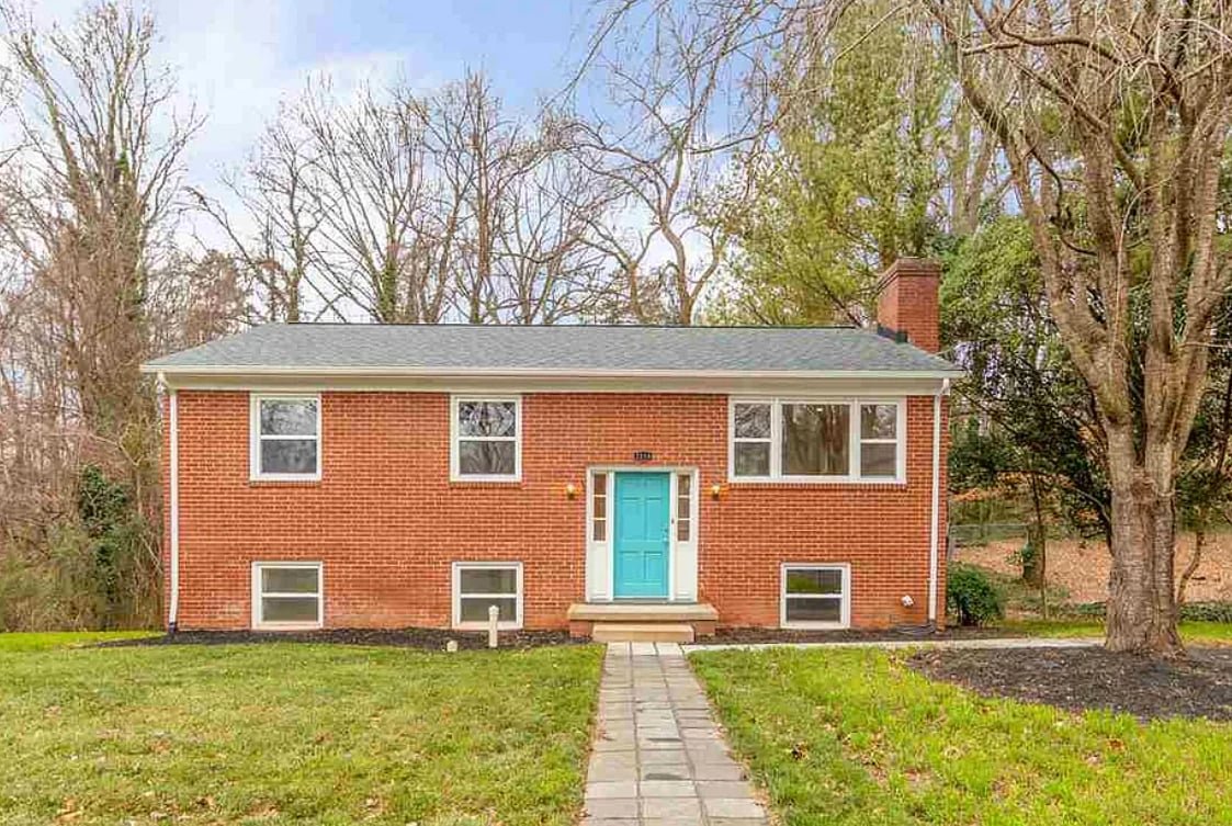 2310 Wayne Avenue, Charlottesville, VA 22901