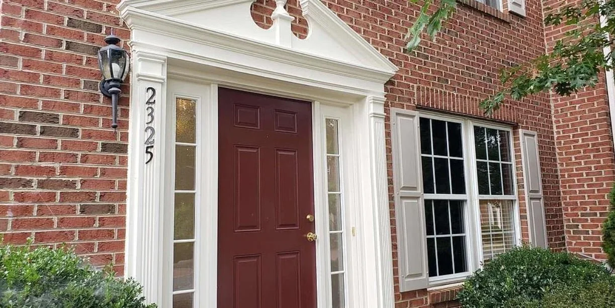 2325 Abington Drive, Charlottesville, VA 22911
