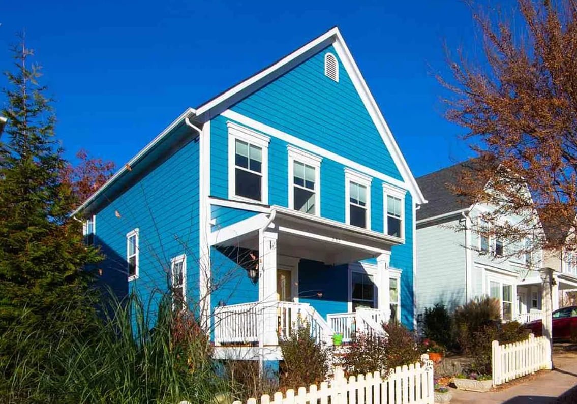 235 Huntley Avenue, Charlottesville, VA 22903