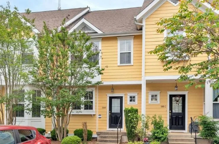 108 Melbourne Park Circle #F, Charlottesville, VA 22901