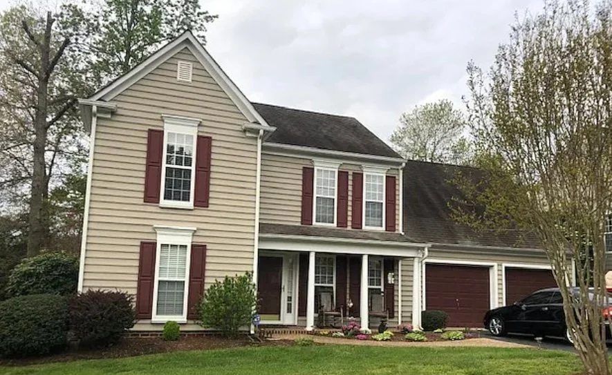 112 Running Fox Lane, Charlottesville, VA 22902