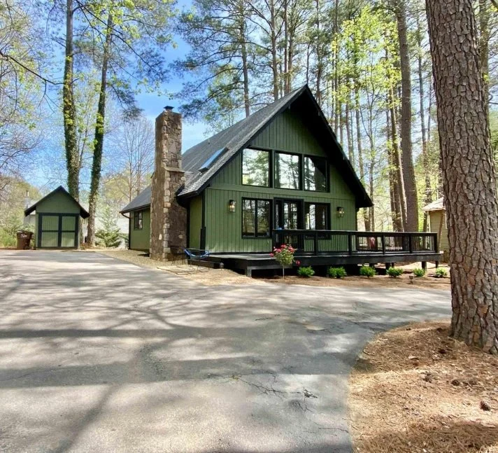 24 Tanglewood Road