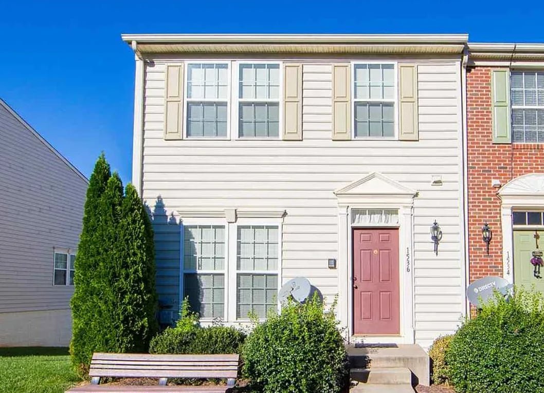 1536 Montessori Terrace, Charlottesville, VA 22911