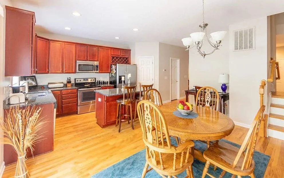 124 Old Fifth Circle, Charlottesville, VA 22902