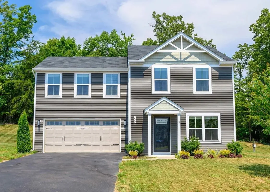 639 Oland Street, Ruckersville, VA 22968