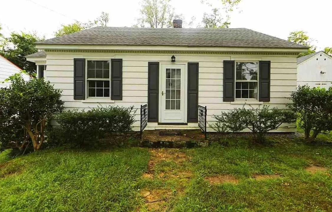 204 Harris Road, Charlottesville, VA 22903