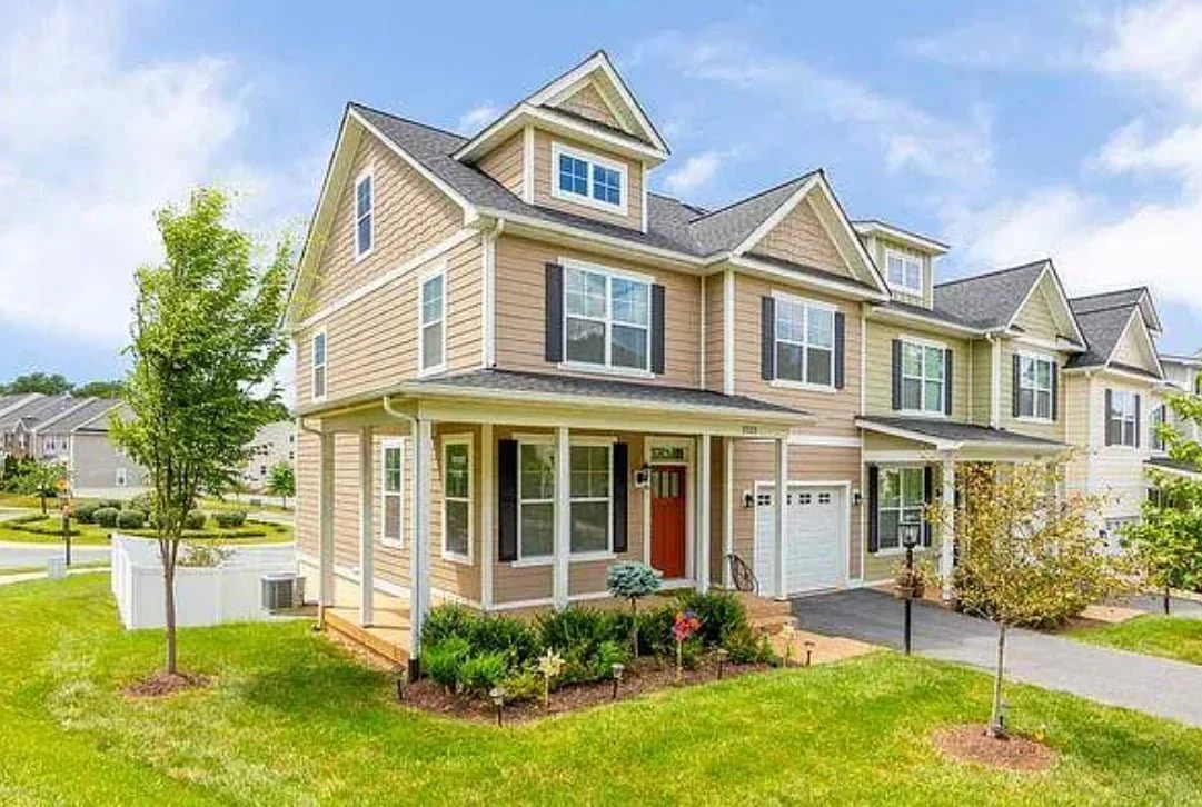 2125 Saranac Court, Charlottesville, VA 22911