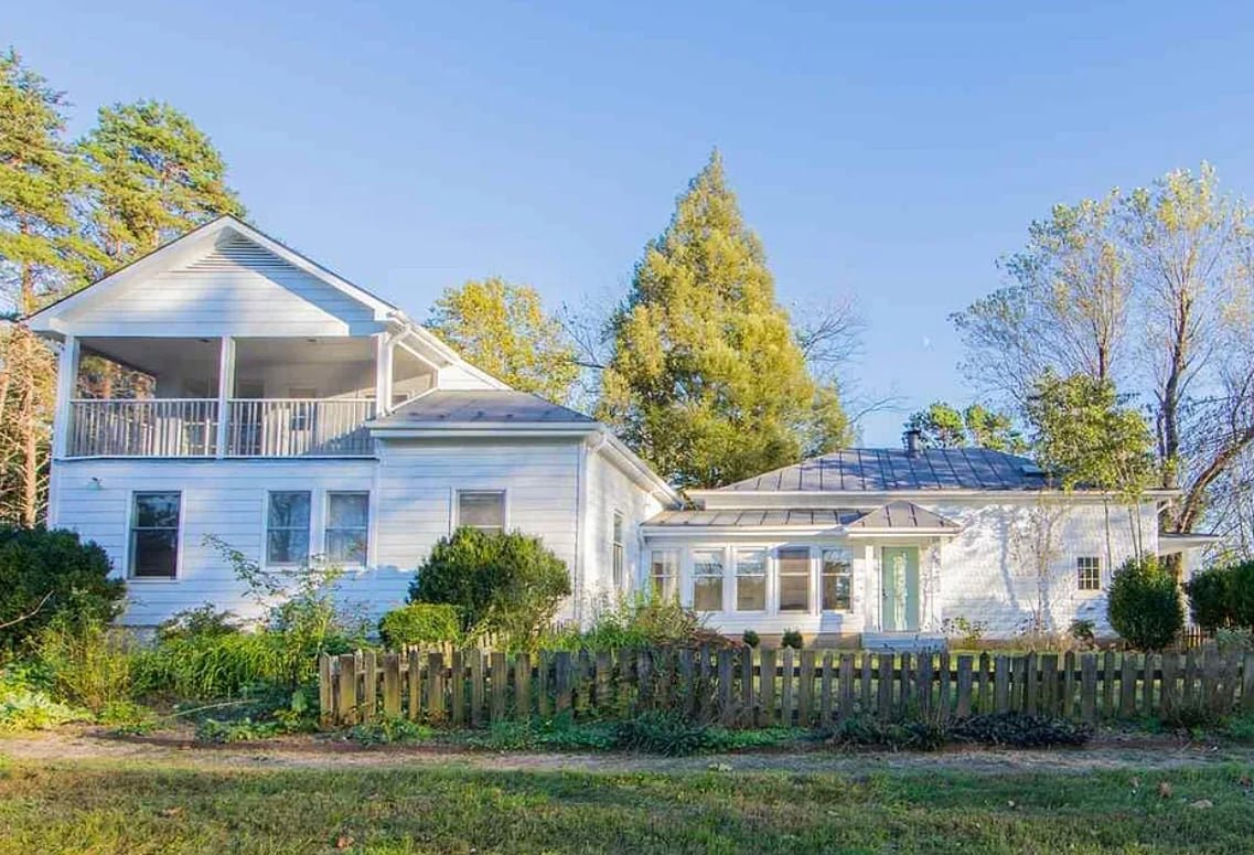 4382 Mechums School Hill, Charlottesville, VA 22903