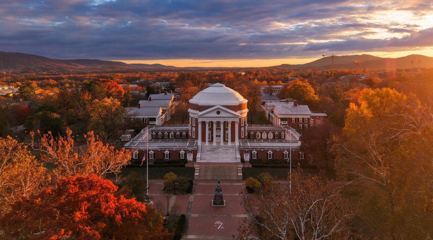 Living Near UVA