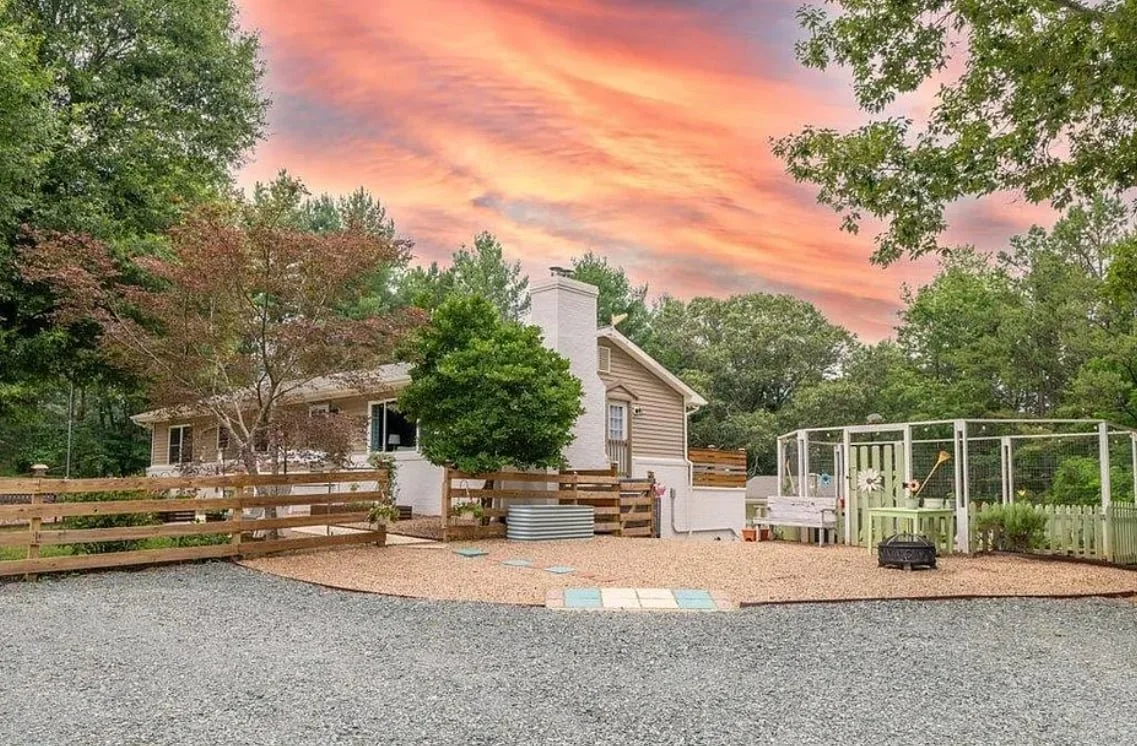 1196 Allen Farm Lane