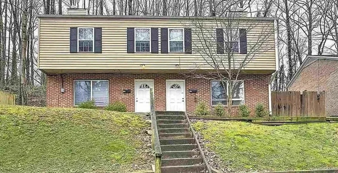 403A Valley Road, Charlottesville, VA 22903