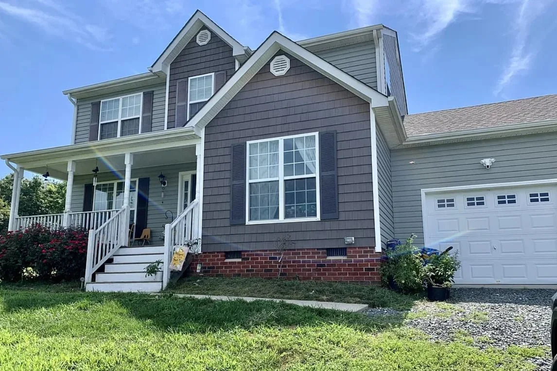 108 Panorama Drive, Palmyra, VA 22963