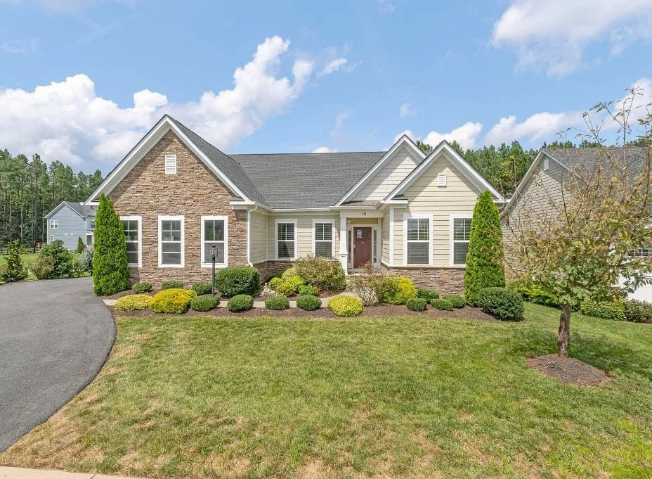 15 Heritage Drive, Zion Crossroads, VA 22942