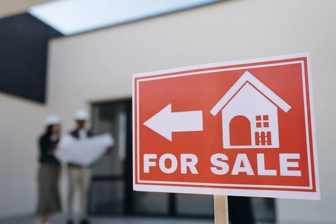 Preparing your Home for Sale