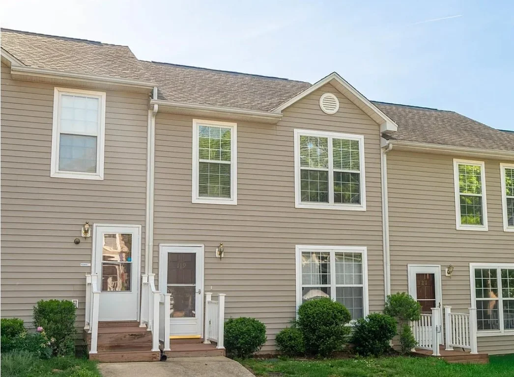 119 Danbury Court