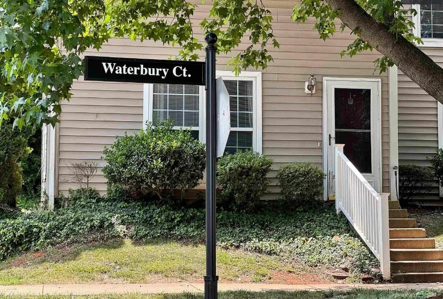 100 Waterbury Court, Charlottesville, VA 22902