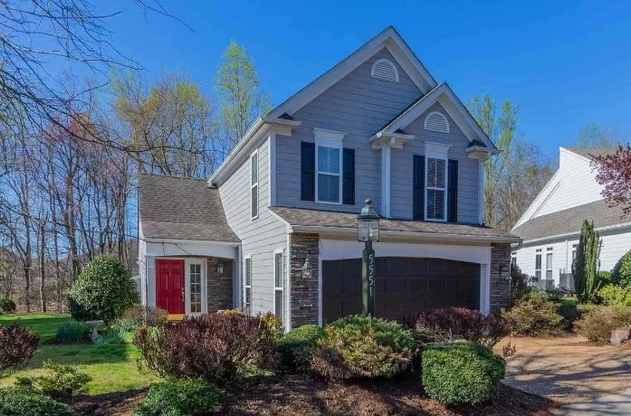 5551 Stonegate Lane, Crozet, VA 22932