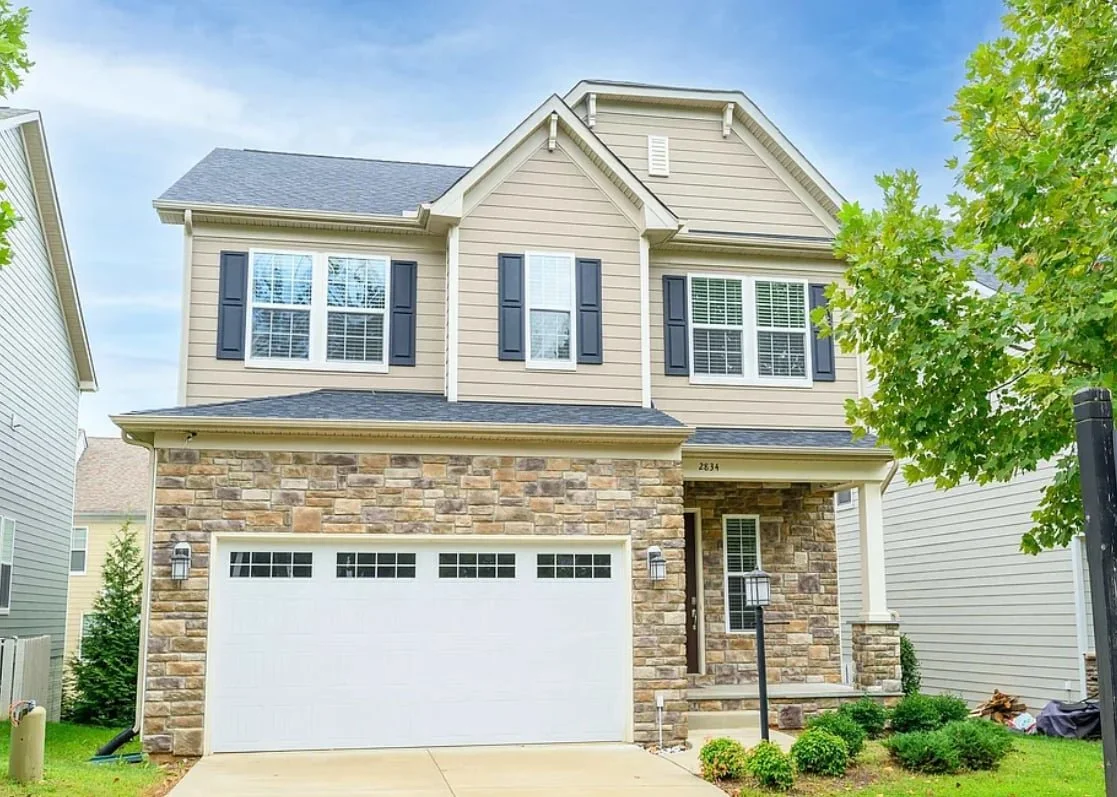 2834 Shannon Glen Court, Earlysville, VA 22936