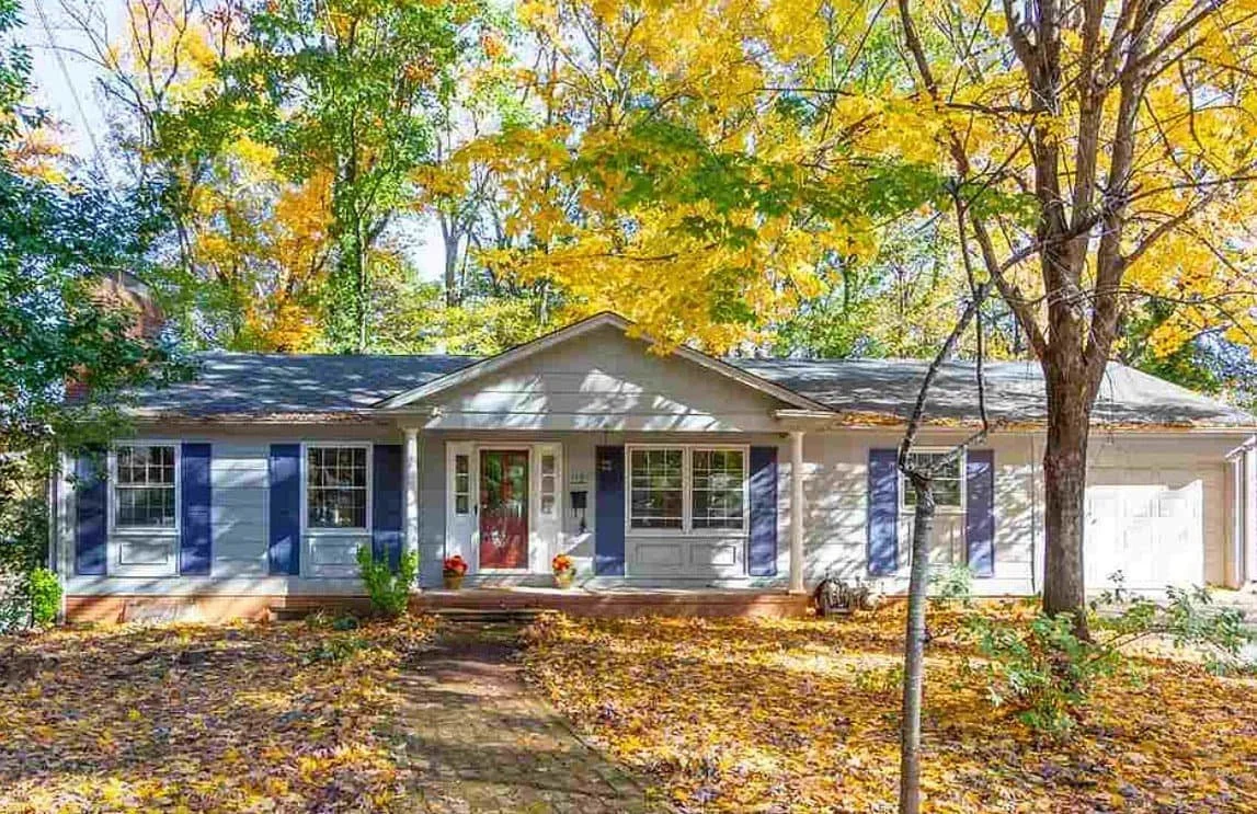 112 Elkhorn Road, Charlottesville, VA 22903