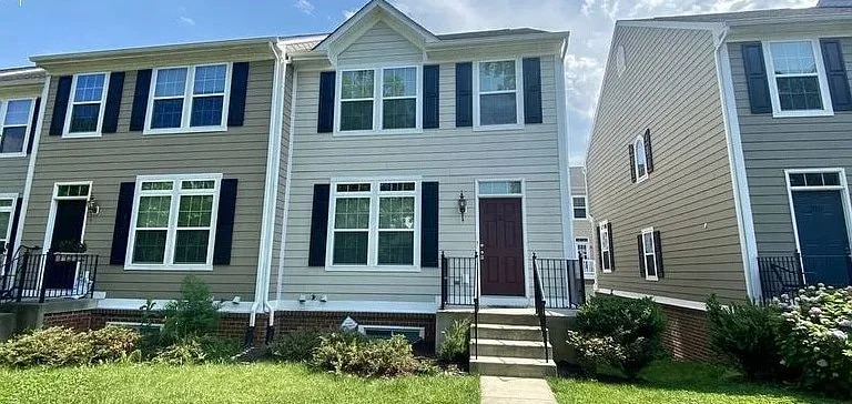 222 Colony Drive, Charlottesville, VA 22903