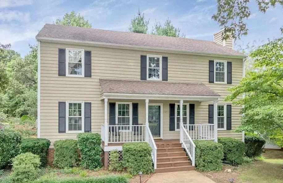 1090 Ramblewood Place, Charlottesville, VA 22901