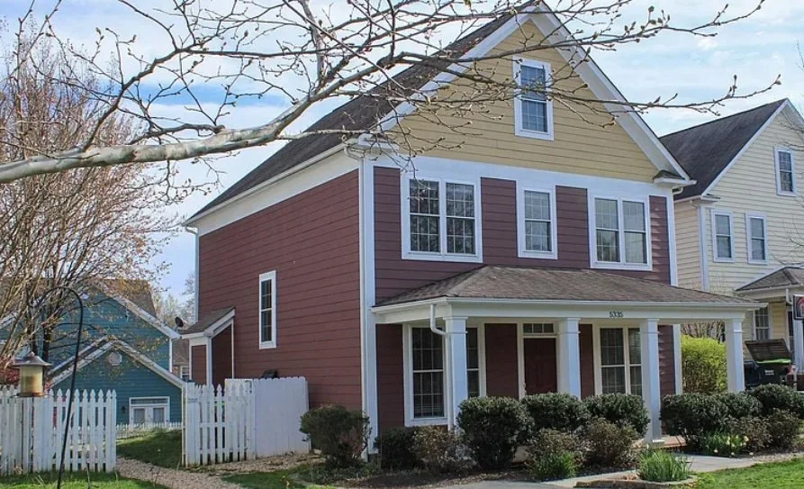 5335 Brookwood Road, Crozet, VA 22932